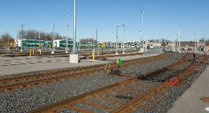 Lincolnville GO Station 1356
